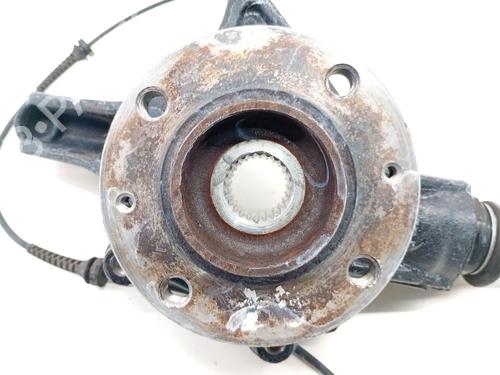 Left front steering knuckle CITROËN C4 II (NC_) 1.6 BlueHDi 100 | BP40237918M25  - Image 5