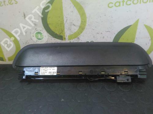 Used Third brake light BMW 5 (E60) [2001-2010]  3051444