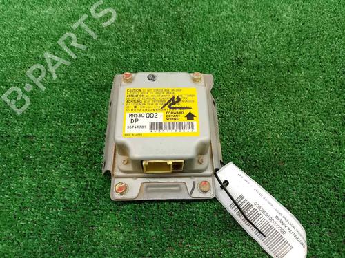 Used ECU airbags MITSUBISHI PAJERO SPORT I (K7_, K9_) [1996-2025]  17089152