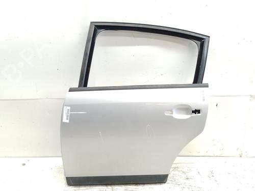 Used Left rear door CITROËN C4 I (LC_) 1.6 HDi (109 hp) 28953803