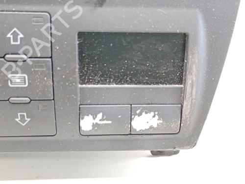 Climate control AUDI A6 C5 (4B2, 4B4) 1.8 T | BP37219467I5 - Image 3