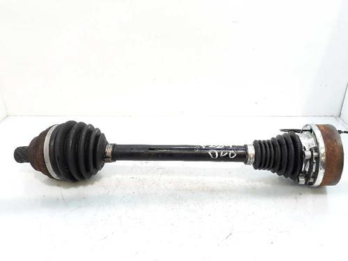 Used Left front driveshaft SEAT ALTEA (5P1) [2004-2015]  4391565