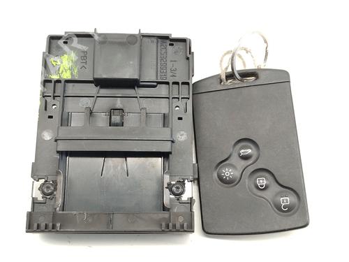 Kortlæser RENAULT FLUENCE (L3_) 1.5 dCi (L30B) (106 hp) 30091349