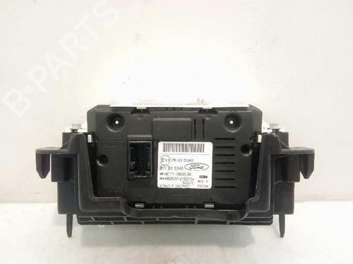 Display FORD TOURNEO COURIER B460 MPV 1.6 TDCi | BP4507658C48 