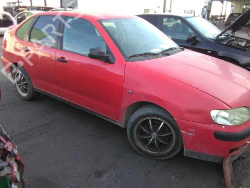 Gearbox SEAT CORDOBA (6K1, 6K2) 1.9 TDI | BP5116913M3 