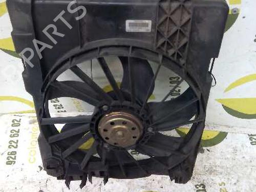 Køleventilator elektrisk RENAULT SCÉNIC II (JM0/1_) [2003-2010]  3074608