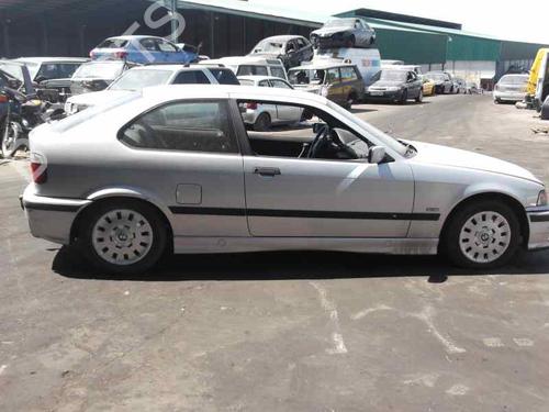 AC radiator BMW 3 (E36)  | BP3039961M32 