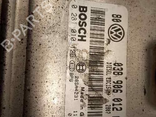 Control unit VW GOLF IV (1J1) 1.9 TDI | BP3537406M11 