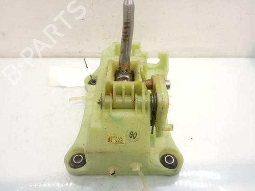 Gear lever HONDA ACCORD VII Tourer (CM, CN)  | BP7433229M90 