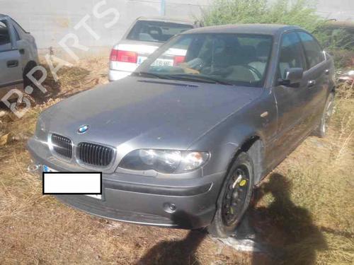 Oil radiator BMW 3 (E46)  | BP14229231M33 