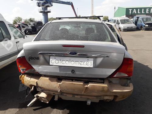 ECU airbags FORD FOCUS I (DAW, DBW) 1.6 16V | BP16477643M53 