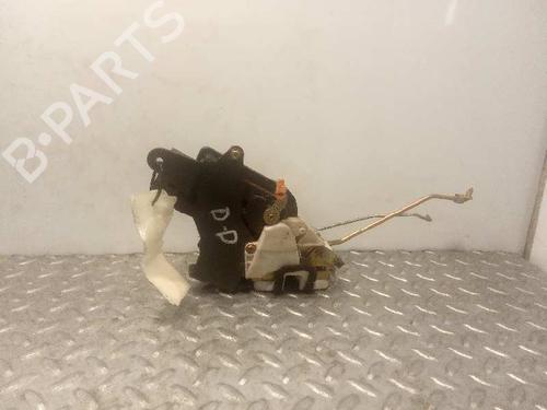 Used Front right lock OPEL AGILA (A) (H00) [2000-2007]  3037397