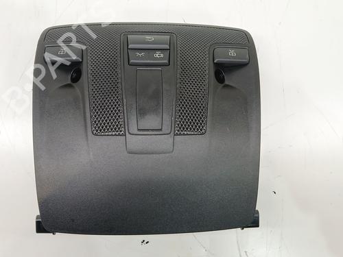 Used Interior roof light Interior roof light MERCEDES-BENZ GLA-CLASS (X156) GLA 200 CDI / d (156.908) (136 hp) 35904147 35904147