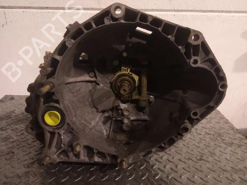 Used Gearbox LANCIA DEDRA (835_) [1989-1999]  6784311