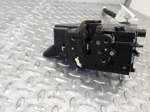 Used Front left lock PEUGEOT 308 II (LB_, LP_, LW_, LH_, L3_) [2013-2021]  5407501