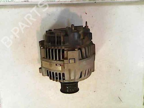 Used Alternator VW GOLF III (1H1) 2.0 GTI 16V (150 hp) 3062403