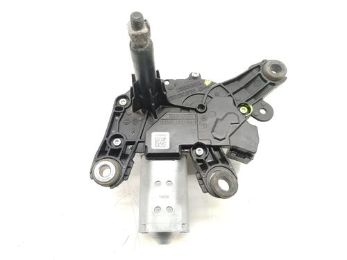 Used Rear wiper motor RENAULT CLIO IV (BH_) 1.5 dCi 75 (75 hp) 24110495