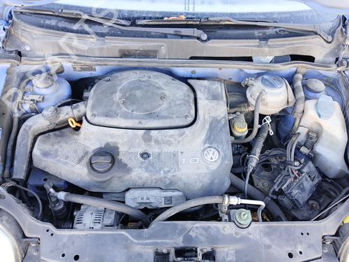 Gearbox VW LUPO I (6X1, 6E1) 1.0 | BP25142970M3 