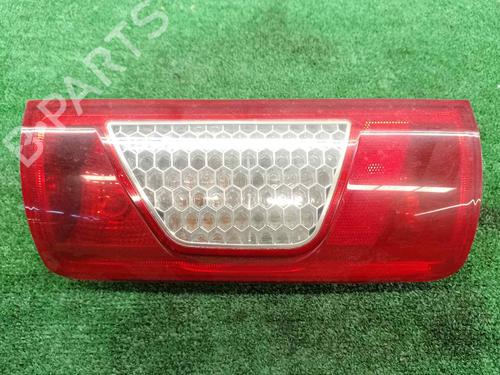 Used Left taillight FORD TOURNEO CONNECT 1.8 TDCi (90 hp) 17527374