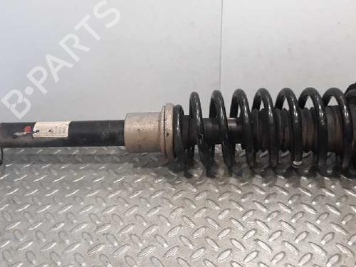 Left front shock absorber MERCEDES-BENZ E-CLASS (W211) E 270 CDI (211.016) (177 hp)null