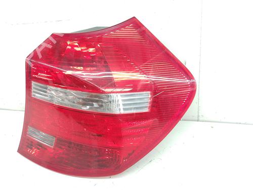Right taillight BMW 1 (E81)  | BP26434386C35 
