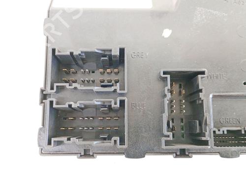 Electronic module FORD FIESTA VI (CB1, CCN) 1.5 TDCi | BP36466880M83 - Image 3