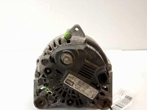 Alternator RENAULT MEGANE II (BM0/1_, CM0/1_) 1.9 dCi (BM0G, CM0G) | BP3059488M7 