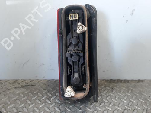 Højre baglygte OPEL COMBO Box Body/MPV  | BP9586815C35 
