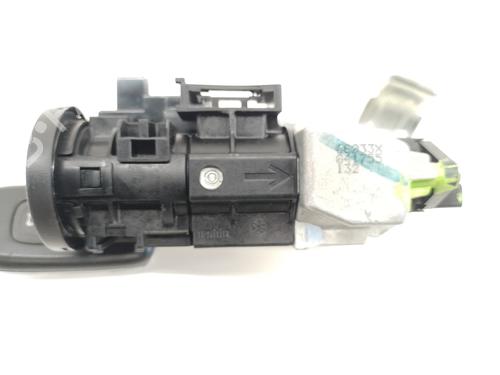 Ignition barrel RENAULT MEGANE IV Hatchback (B9A/M/N_)  | BP18475753M48 