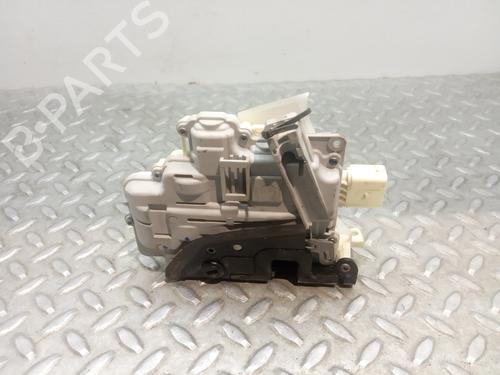 Rear left lock VW PASSAT B7 (362)  | BP9621645C100 