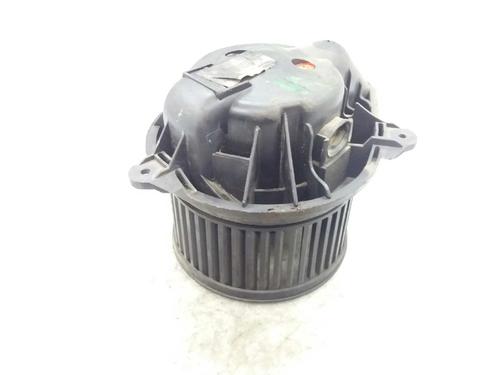 Heater blower motor PEUGEOT 406 (8B)  | BP3411233M62 
