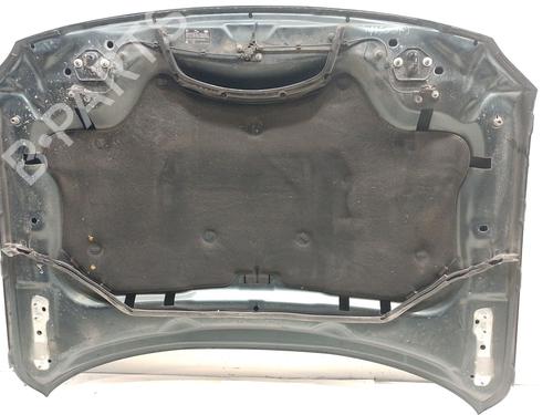 Hood JAGUAR XF II (X260) 2.0 D | BP29539018C1 