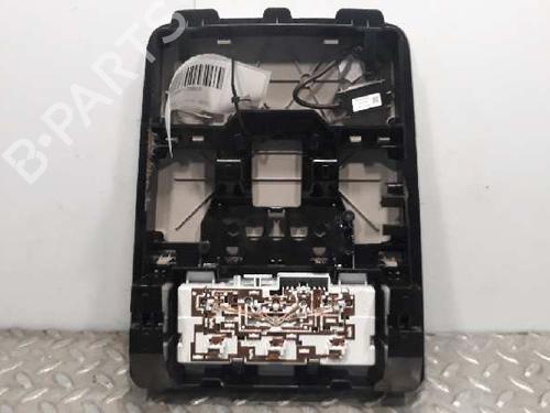 Interior roof light OPEL ASTRA J (P10)  | BP7432588I8 