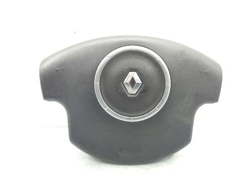 Førerens kollisjonspute RENAULT MEGANE II (BM0/1_, CM0/1_) [2001-2012]  3070328