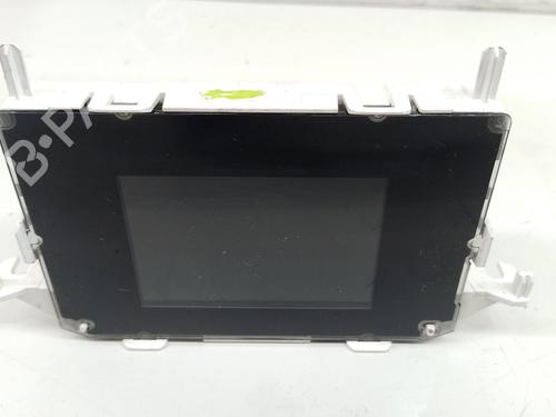 Display FORD FIESTA VI (CB1, CCN) 1.0 EcoBoost (100 hp) 32326067