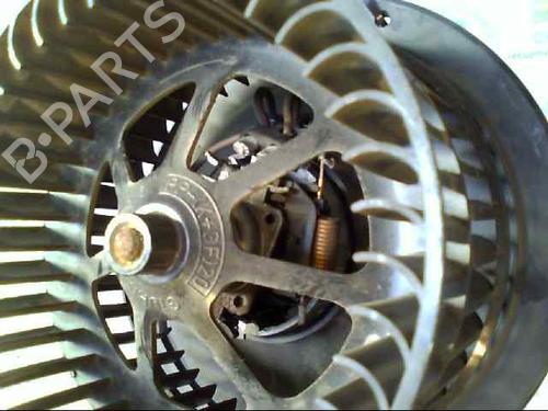 Heater blower motor SEAT ALHAMBRA (7V8, 7V9)  | BP3082720M62 