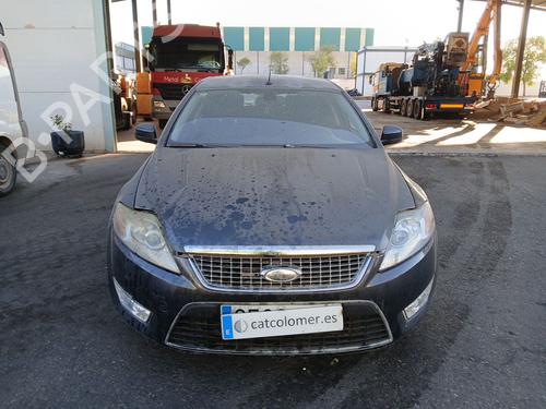 Used Parts FORD MONDEO IV (BA7) 2.2 TDCi (175 hp) 4200865