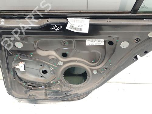Right rear door VW GOLF V (1K1) 1.9 TDI | BP26001344C5 