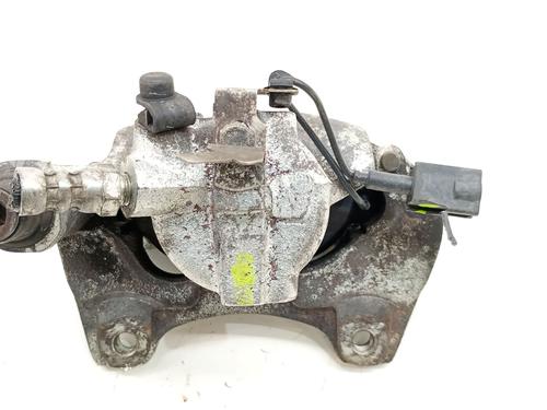 Left front brake caliper FIAT 500 (312_) 1.2 LPG (312AXA1A) | BP37219390M105 - Image 3