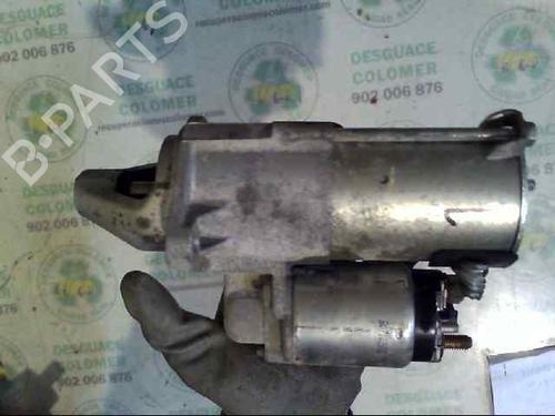Used Starter CHEVROLET AVEO / KALOS Saloon (T250, T255) 1.4 (101 hp) 3072089