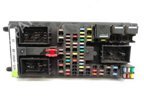 Used Fuse box LAND ROVER DISCOVERY SPORT (L550) [2014-2025]  18089361
