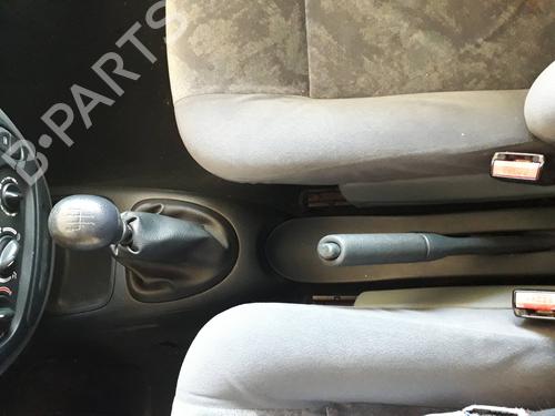 Starter RENAULT MEGANE I Classic (LA0/1_) 1.9 dCi (LA05) | BP10099324M8 