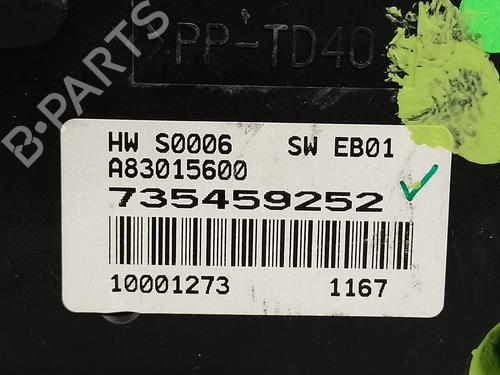 Climate control FIAT LINEA (323_, 110_)  | BP19063605I5 