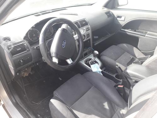 Left mirror FORD MONDEO III (B5Y) 2.0 16V TDDi / TDCi | BP9859511C26 