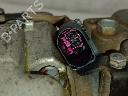 AC compressor VW TOUAREG (7LA, 7L6, 7L7) | BP28320909M34