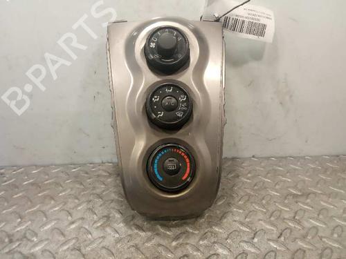 Used Climate control TOYOTA YARIS (_P9_) [2005-2014]  6679571