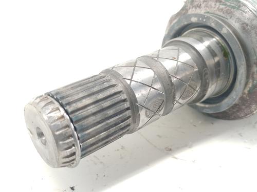 Right front driveshaft SUBARU FORESTER (SH_) 2.0 D AWD (SHH, SHD, SHN) | BP29457446M39 