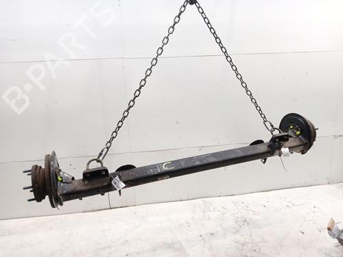 Ponte posteriore FORD TRANSIT CUSTOM V362 Bus (F3) 2.0 EcoBlue (130 hp) 33127753