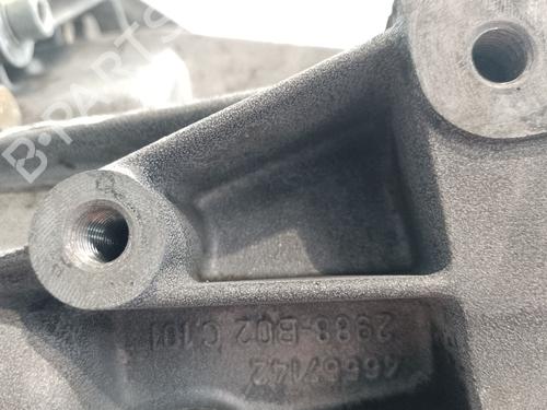 Gearbox ALFA ROMEO 156 (932_)  | BP22230114M3 