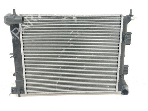 Radiateur à eau Radiateur à eau KIA CEED (CD) 1.4 LPG (97 hp) 33268707 33268707